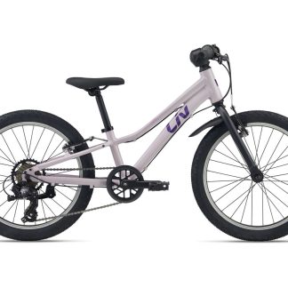 Liv-Tempt 20 Lite Misty Lilac