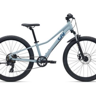 Liv-Tempt 24 Disc Dusty Blue