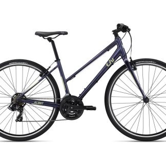 Liv-Alight 3 Milky Way