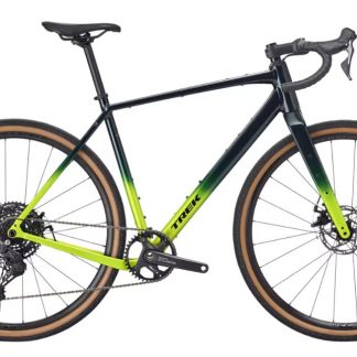 Trek-Checkpoint ALR 3 Large Gravel Green