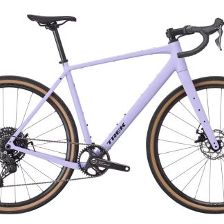 Trek-Checkpoint ALR 3 XS Gravel Lavender