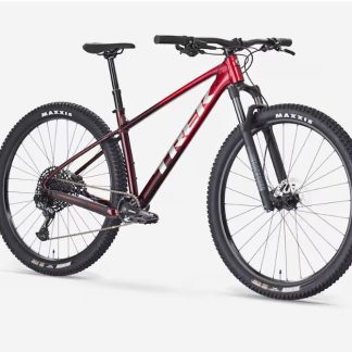 Trek-Marlin 7 29er M/L MTB Red