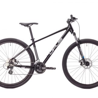Opus-Recruit 5 Medium MTB Black