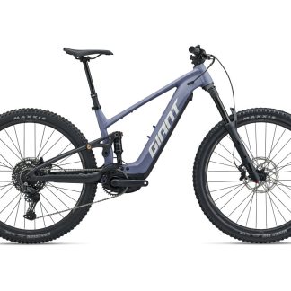 Giant-Stance E+ 2 2027 MTB eBike Indigo Black Medium