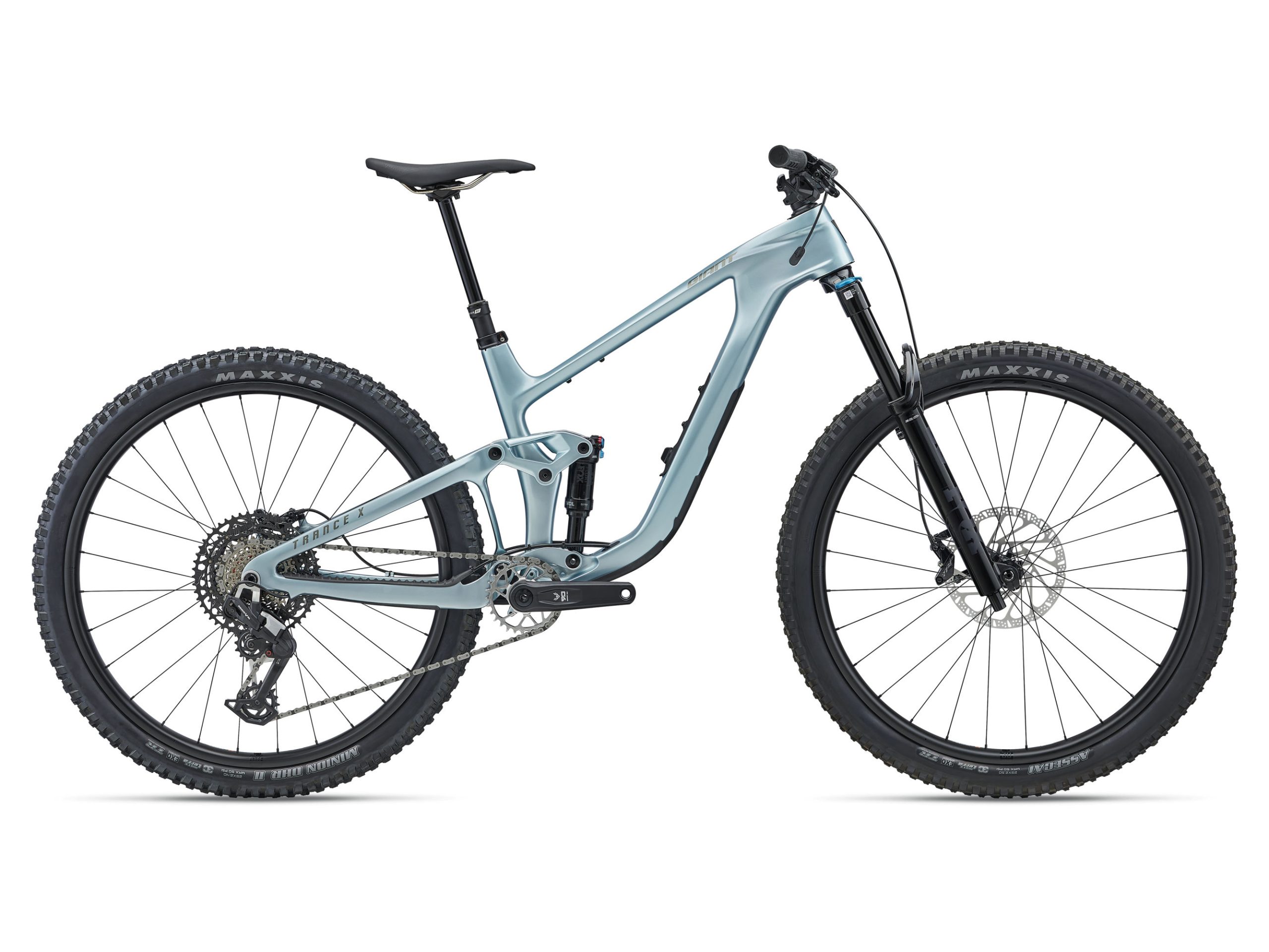 Giant-Trance X Advanced 2 Cryo Silver Medium