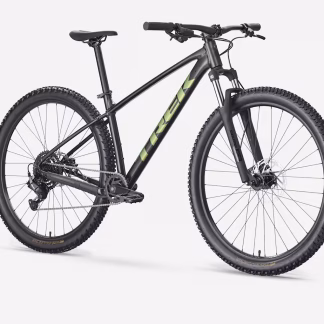 Trek-Marlin 4 27.5 XS MTB Black