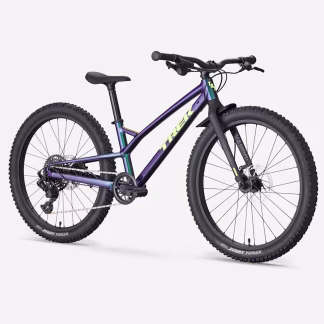 Trek-Wahoo 24 Trail Emerald Iris Chameleon